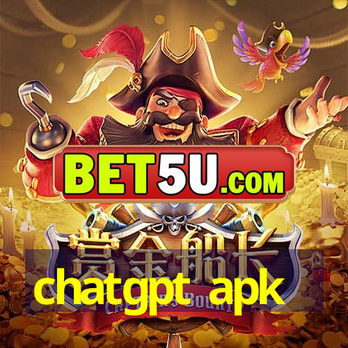 chatgpt apk